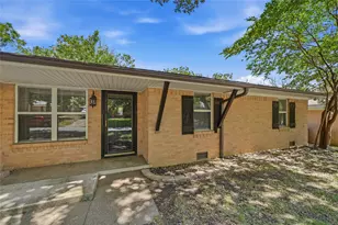 1303 Lafayette Dr, Denison, TX 75020 - Photo 1