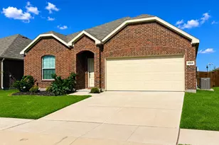 4924 High Timbers Wy, Princeton, TX 75407 - Photo 1