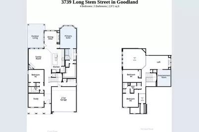3739 Long Stem Street, Midlothian, TX 76084 - Photo 37