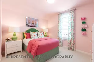 3732 Bermuda Grass Wy, Midlothian, TX 76084 - Photo 23