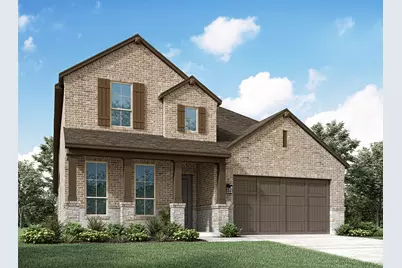 3732 Bermuda Grass Way, Midlothian, TX 76084 - Photo 1