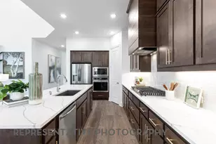 3732 Bermuda Grass Wy, Midlothian, TX 76084 - Photo 5