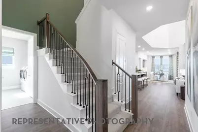 3732 Bermuda Grass Way, Midlothian, TX 76084 - Photo 17
