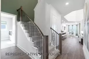 3732 Bermuda Grass Wy, Midlothian, TX 76084 - Photo 17