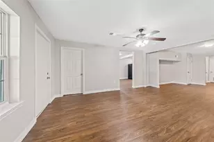 117 N Oak St, Lacy Lakeview, TX 76705 - Photo 5