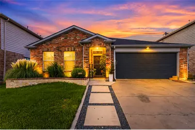 3220 Gettysburg Lane, Fort Worth, TX 76123 - Photo 1
