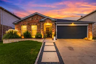 3220 Gettysburg Ln, Fort Worth, TX 76123 - Photo 1