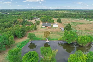 7944 Co Rd 669, Blue Ridge, TX 75424 - Photo 5