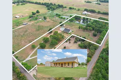 7944 Cr 669, Blue Ridge, TX 75424 - Photo 1