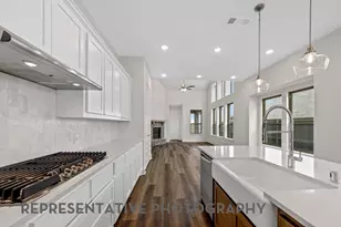 7582 Epiphany Wy, Midlothian, TX 76084 - Photo 5