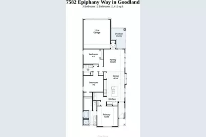 7582 Epiphany Way, Midlothian, TX 76084 - Photo 13