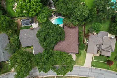 704 Whistler Drive, Arlington, TX 76006 - Photo 37