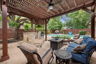 704 Whistler Dr, Arlington, TX 76006 - Photo 25