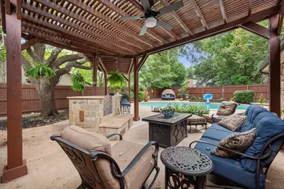 704 Whistler Drive, Arlington, TX 76006 - Photo 29