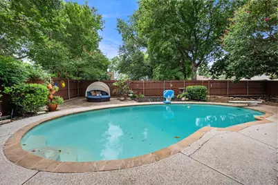 704 Whistler Drive, Arlington, TX 76006 - Photo 33