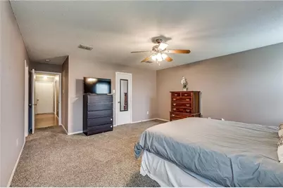 1608 Rialto Way, Fort Worth, TX 76247 - Photo 17