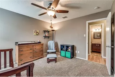 1608 Rialto Way, Fort Worth, TX 76247 - Photo 19