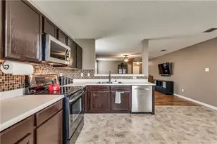 1608 Rialto Way, Fort Worth, TX 76247 - Photo 9