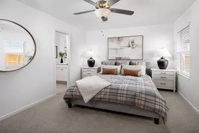 1325 Buckaroo Boulevard, Haslet, TX 76052 - Photo 9
