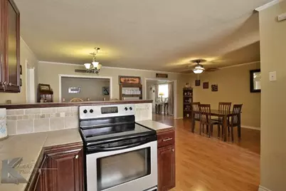2518 Bennett Drive, Abilene, TX 79605 - Photo 5