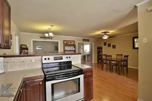 2518 Bennett Dr, Abilene, TX 79605 - Photo 5