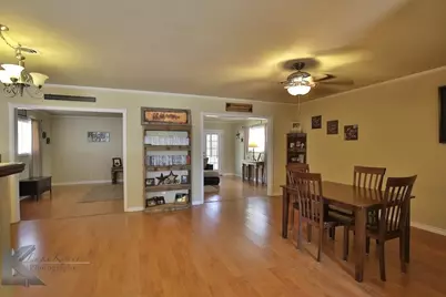 2518 Bennett Drive, Abilene, TX 79605 - Photo 7