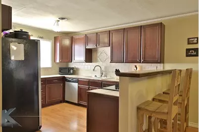 2518 Bennett Drive, Abilene, TX 79605 - Photo 3