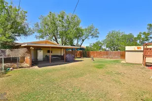 2518 Bennett Dr, Abilene, TX 79605 - Photo 19