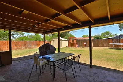 2518 Bennett Drive, Abilene, TX 79605 - Photo 25