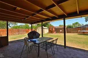 2518 Bennett Dr, Abilene, TX 79605 - Photo 25