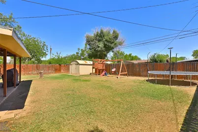 2518 Bennett Drive, Abilene, TX 79605 - Photo 23