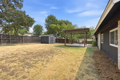 1743 Kingston Drive, Lewisville, TX 75067 - Photo 25