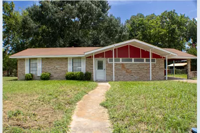 1307 S Delaware Street, Clarksville, TX 75426 - Photo 1
