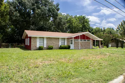 1307 S Delaware Street, Clarksville, TX 75426 - Photo 3