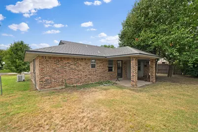 2 Finley Circle, Krum, TX 76249 - Photo 25