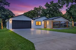 127 Camino Robles, Gun Barrel City, TX 75156 - Photo 1