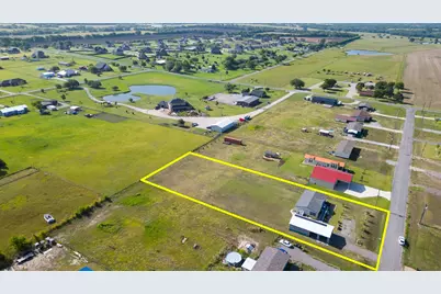 1113 Caroline Court, Howe, TX 75459 - Photo 33