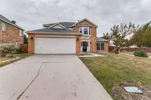 5550 Rocky Mountain Rd, Fort Worth, TX 76137 - Photo 3