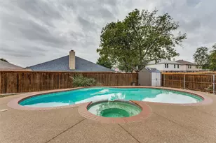 5550 Rocky Mountain Rd, Fort Worth, TX 76137 - Photo 35