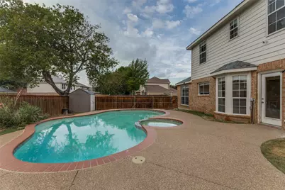 5550 Rocky Mountain Road, Fort Worth, TX 76137 - Photo 33