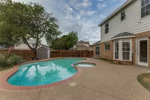 5550 Rocky Mountain Rd, Fort Worth, TX 76137 - Photo 33