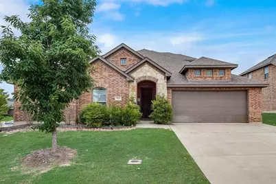 3826 Hyde Park Drive, Midlothian, TX 76065 - Photo 1