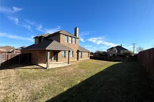 3826 Hyde Park Dr, Midlothian, TX 76065 - Photo 35