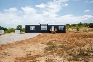 887 Briar Creek, Graham, TX 76450 - Photo 1
