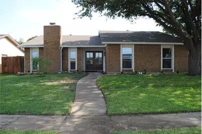 5241 Reed Drive, The Colony, TX 75056 - Photo 1