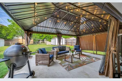 2616 Shady Brook Drive, Bedford, TX 76021 - Photo 19