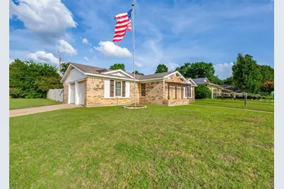 2616 Shady Brook Drive, Bedford, TX 76021 - Photo 1