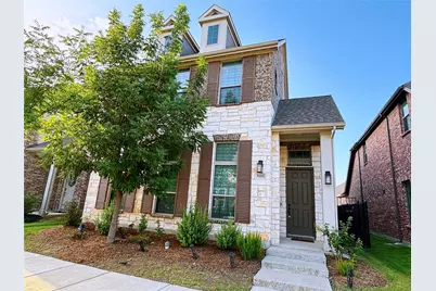 8600 Barnbougle Dunes Drive, McKinney, TX 75070 - Photo 1