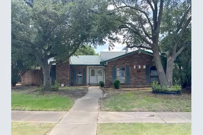 5229 Pruitt Drive, The Colony, TX 75056 - Photo 1