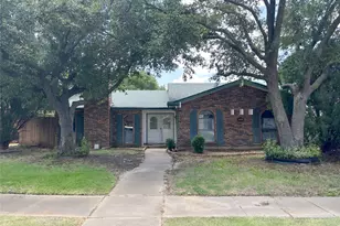 5229 Pruitt Dr, The Colony, TX 75056 - Photo 1